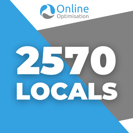 2570 Locals