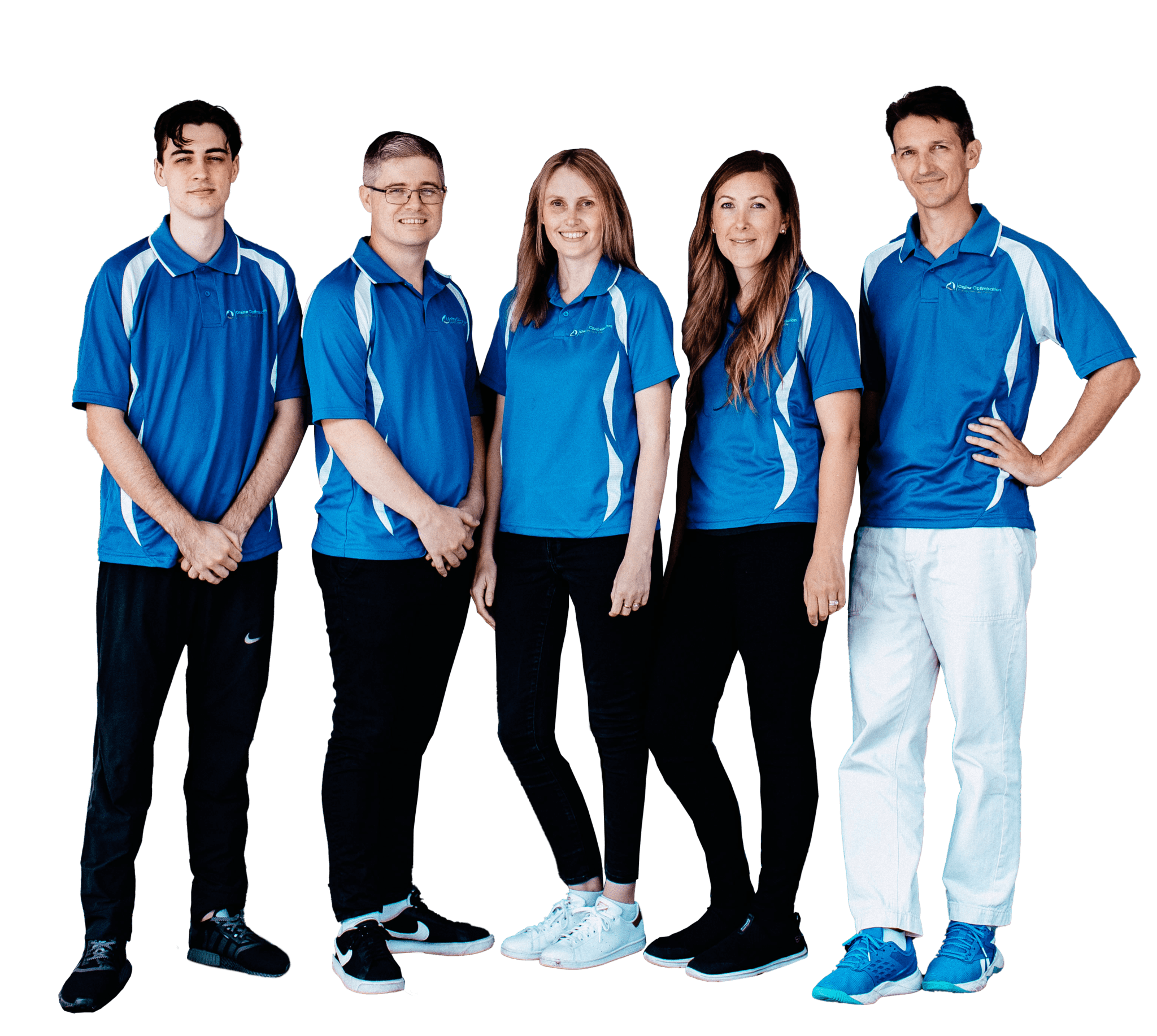 Online Optimisation Background Removal