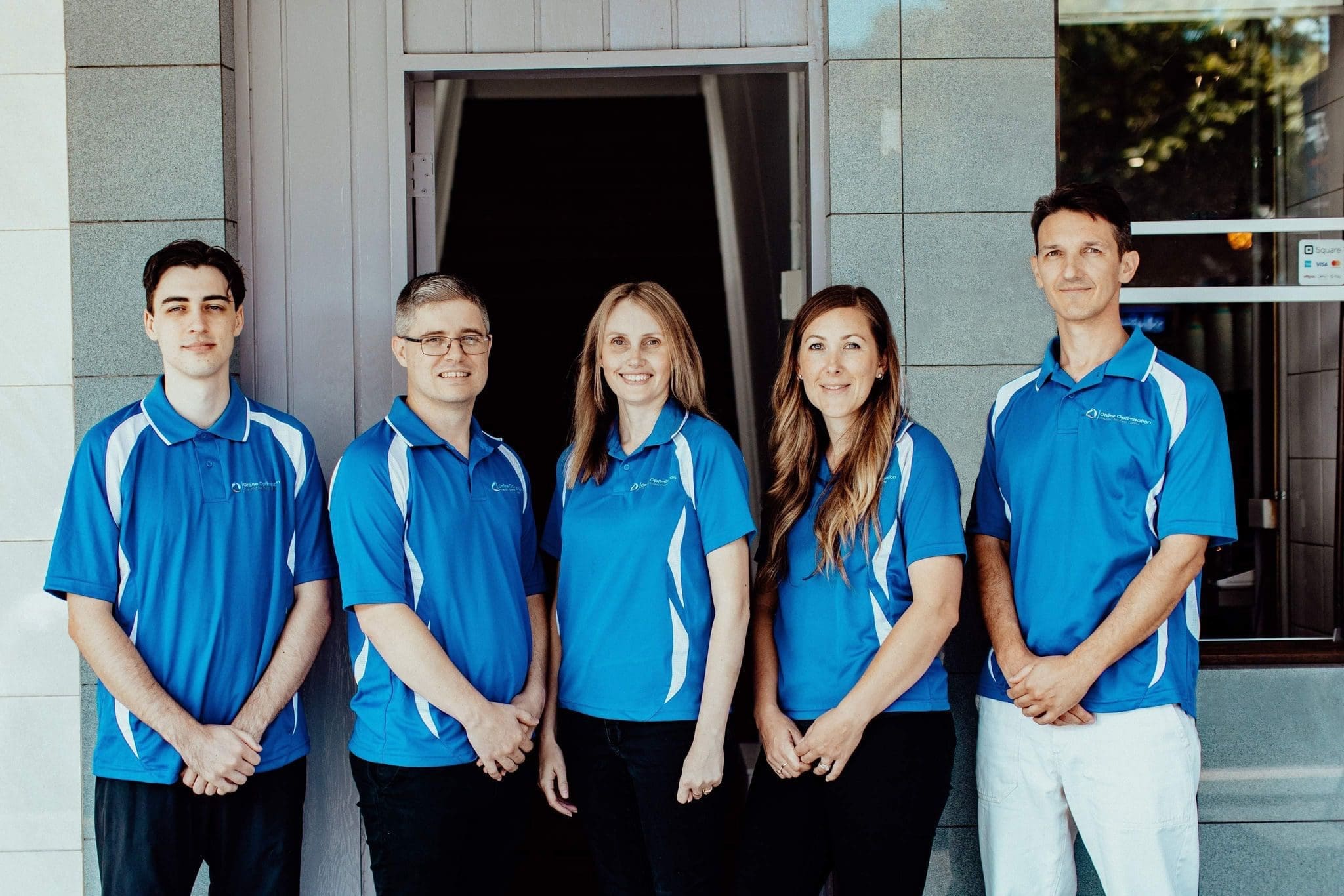 Online Optimisation Team_Edit