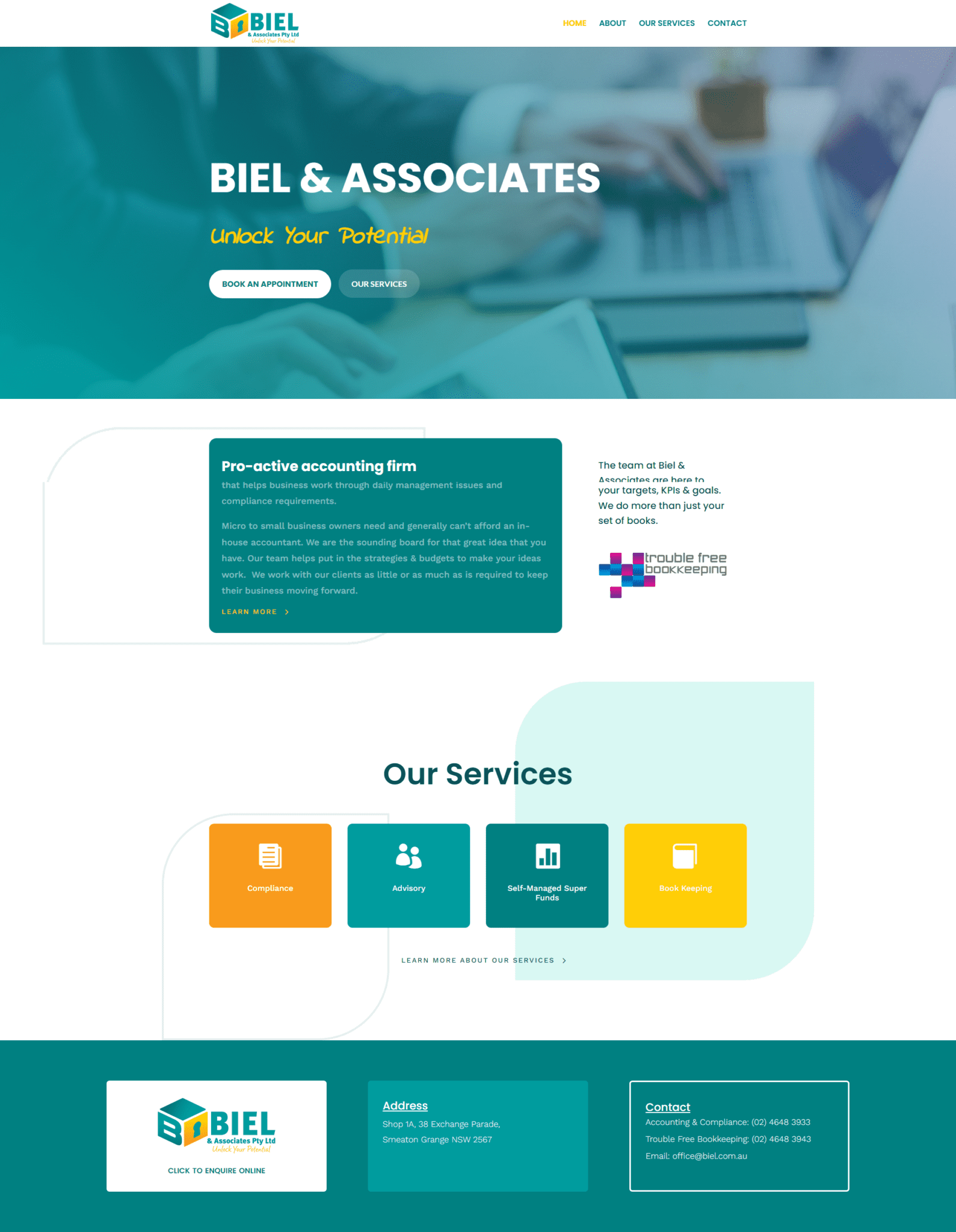 Biel & Associates Pty Ltd _ Macarthur Accountants & Business Advisors (1)
