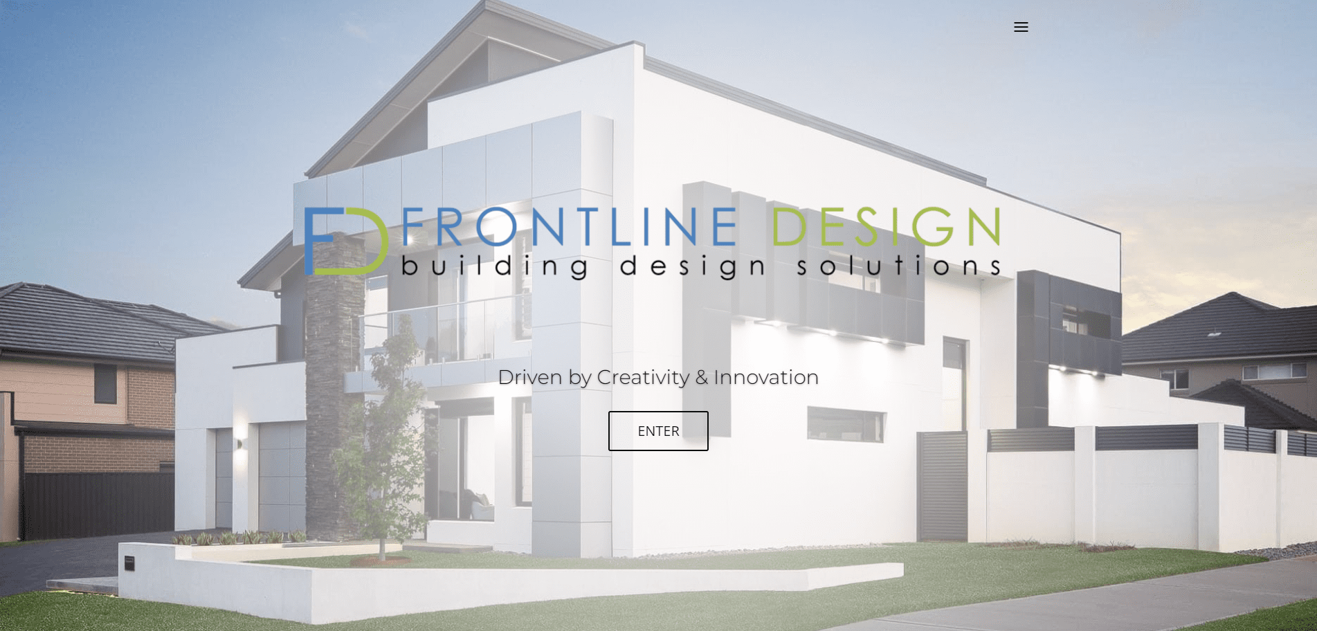 Frontline Design Building Design Solutions _ Turn architectural dreams into a reality