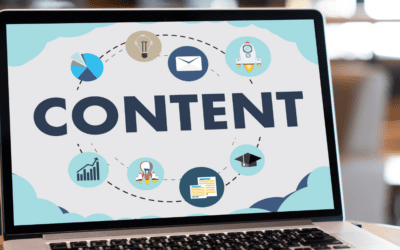 The Power of Content in SEO