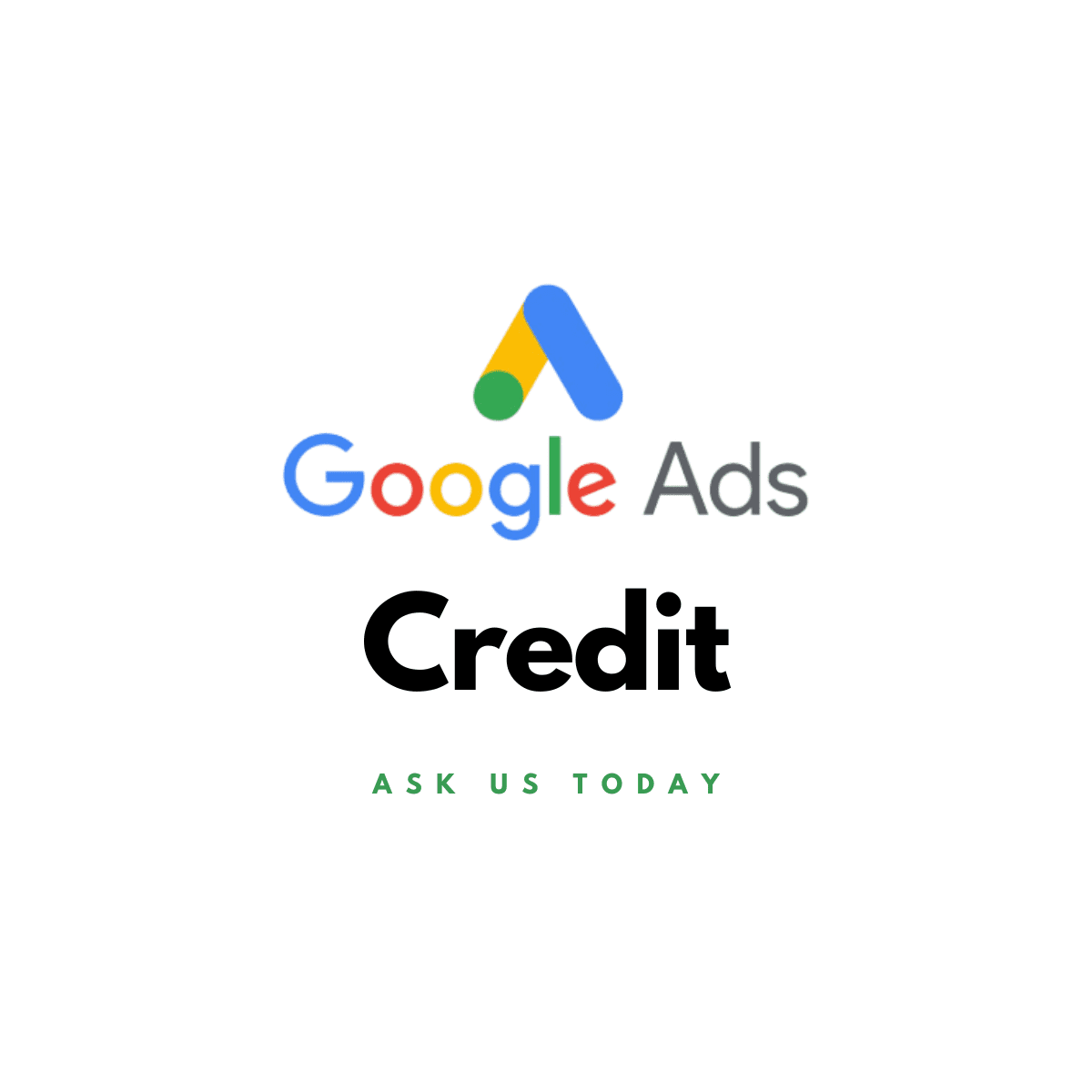 Googl Ads Free Credit