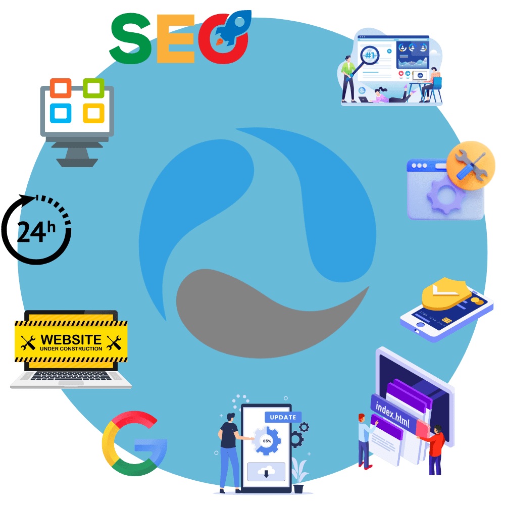 Online Optimisation Services