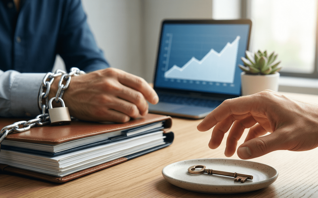 SEO Lock In Contracts