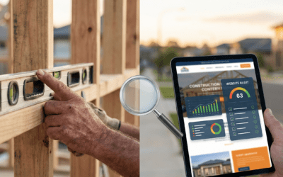 We Analysed 50 Tradie Websites in Western Sydney: Here Is What We Found