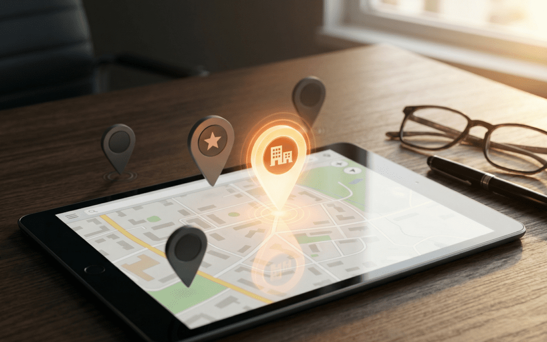 Why Your Competitor Ranks Above You on Google in 2026