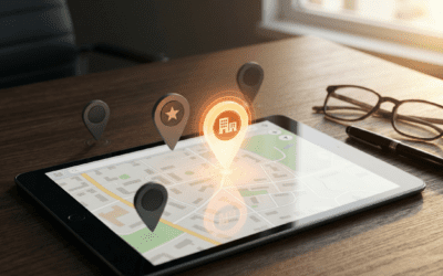 The Reason Your Competitor Ranks Above You on Google (It Is Not What You Think)