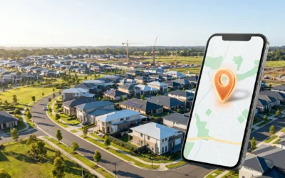 The Macarthur Growth Corridor: What 100,000 New Residents Means for Local Business Visibility Online